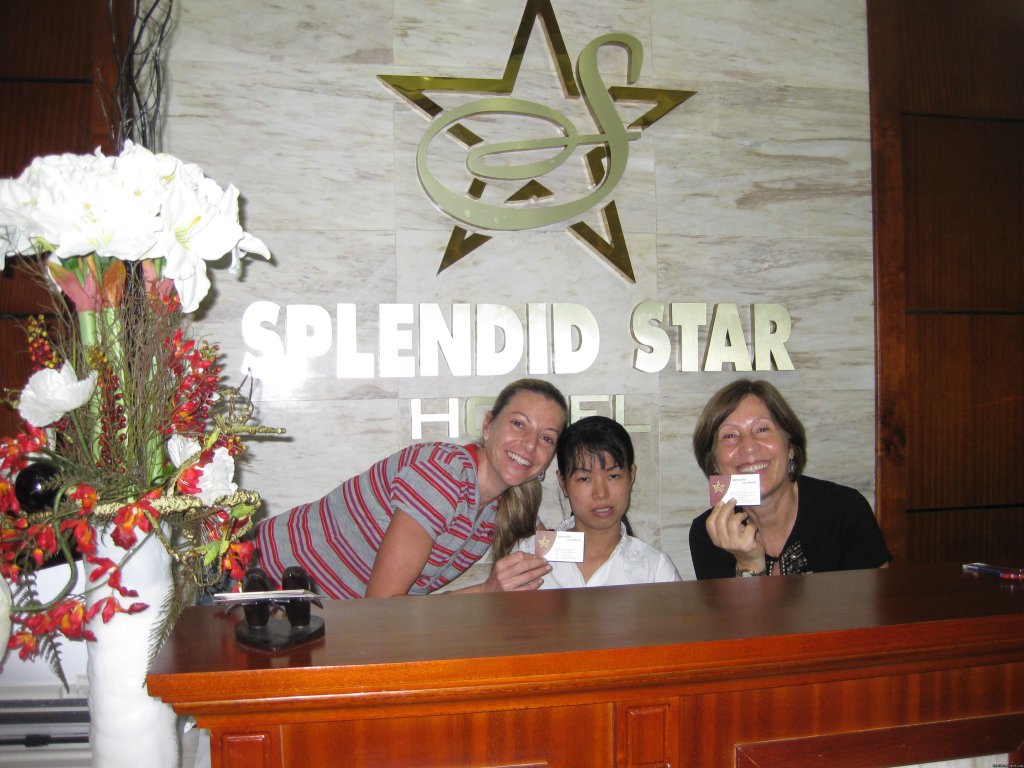 Splendid Star Hotel | Image #4/4 | 