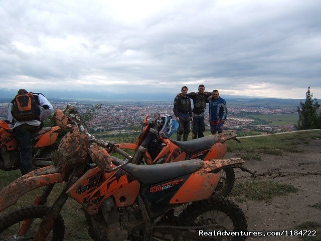 GoodTime Xtreme Enduro Tours Sibiu - Romania | Image #25/26 | 