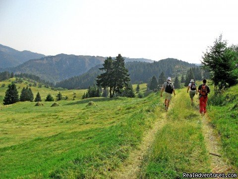 Exciting hiking tours in Bulgaria | Image #2/2 | 
