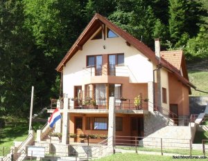 Villa Casa Olandeza Brasov mountain holiday house | Brasov, Romania | Vacation Rentals