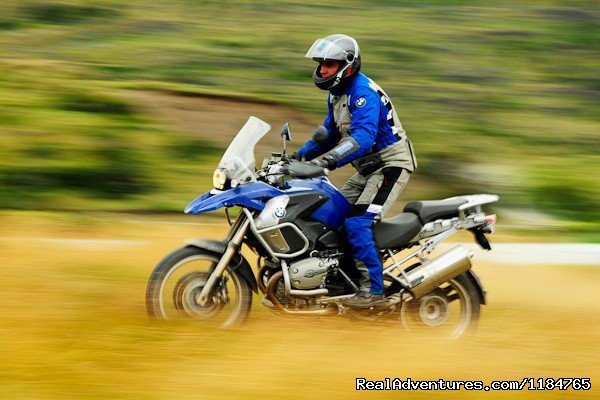 Patagonia Backroads Motorcycle Tour and Rental | Image #2/17 | 