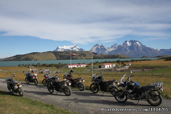 Patagonia Backroads Motorcycle Tour and Rental | Image #9/17 | 