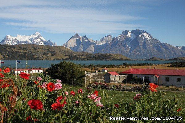 Patagonia Backroads Motorcycle Tour and Rental | Image #13/17 | 