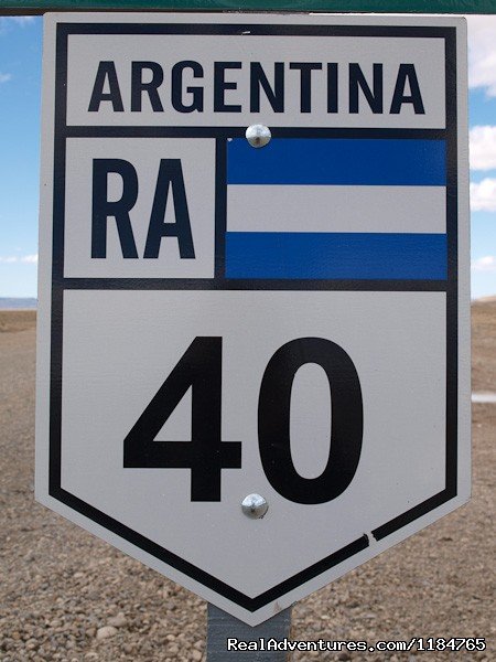 Patagonia Backroads Motorcycle Tour and Rental | Image #17/17 | 