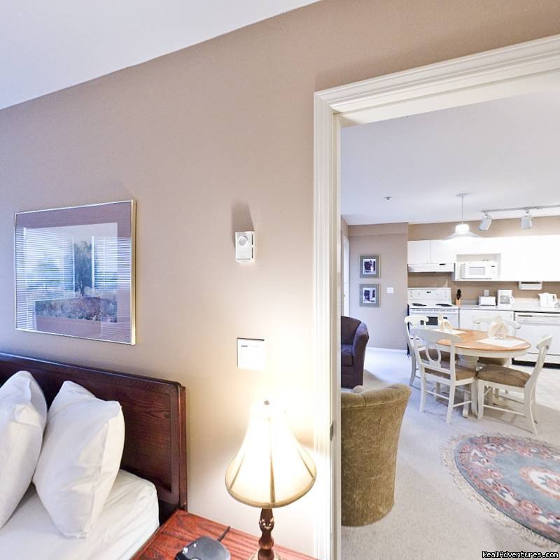 Times Square Suites - Vancouver, BC | Vancouver, British Columbia  | Hotels & Resorts | Image #1/2 | 