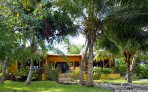 Romantic Tropical Getaway,Casa Estrella de Bacalar | Bacalar, Mexico Vacation Rentals | Great Vacations & Exciting Destinations