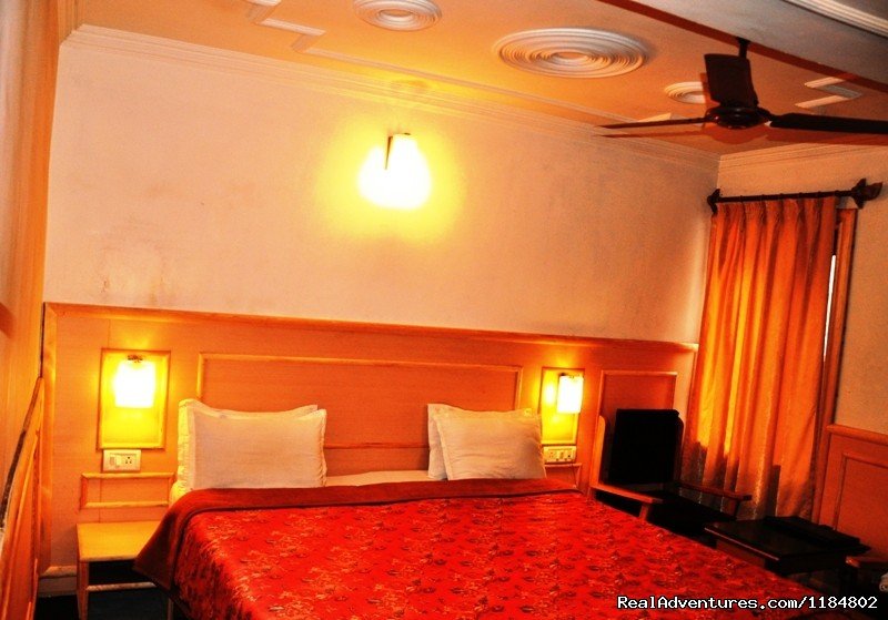 A Double Room | Exotic Vacation at Hotel Sadaf. | Image #2/16 | 