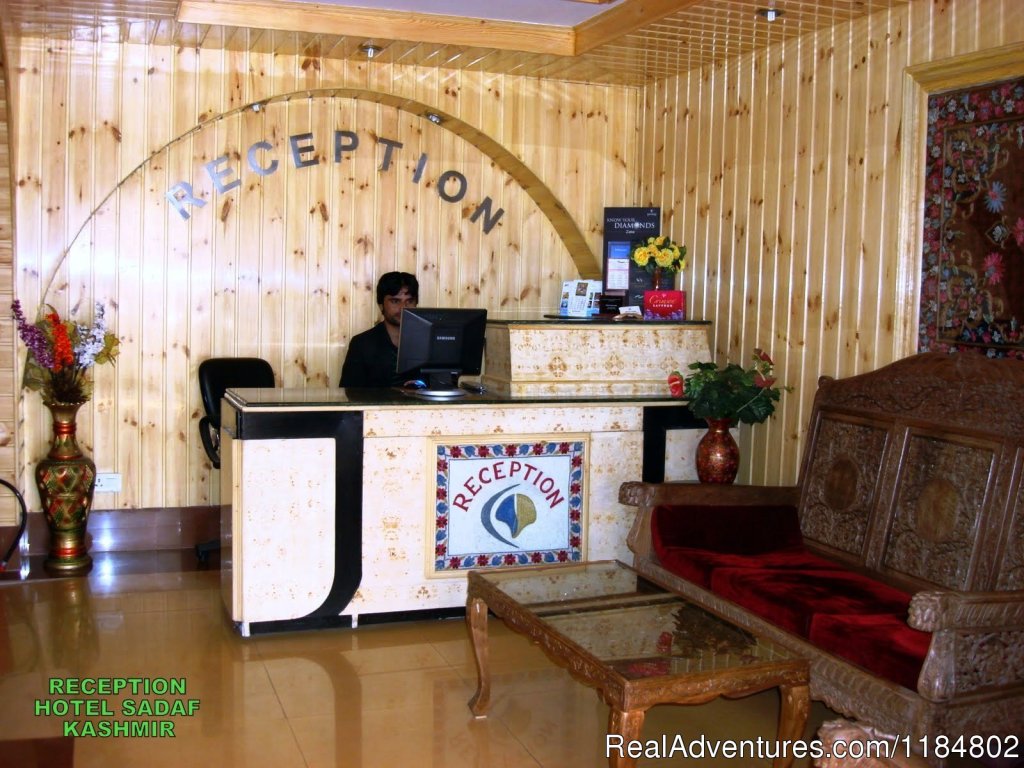 Exotic Vacation at Hotel Sadaf. | Image #6/16 | 