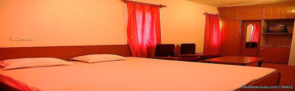 Exotic Vacation at Hotel Sadaf. | Image #14/16 | 