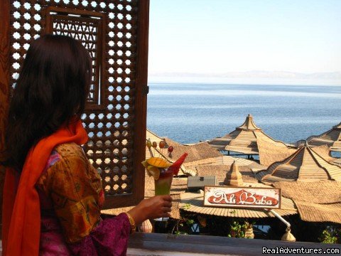 sea-view | Wonderful Oriental Style Hotel | Image #3/3 | 