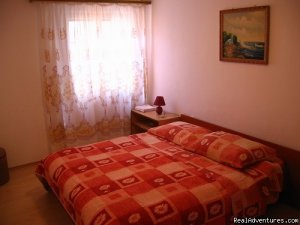 House Sandra | Split, Croatia | Bed & Breakfasts