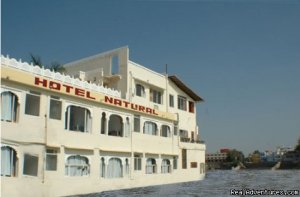 Lake side Hotel in Udaipur | Udaipur, India | Hotels & Resorts