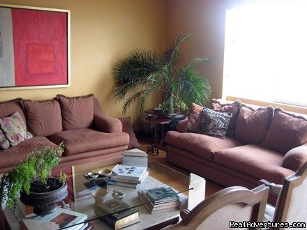 Miraflores apartment with excellent location and o | Image #4/8 | 