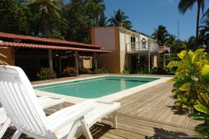 Come relax at Mizata Resort! | Santa Maria Mizata, La Libertad, El Salvador | Hotels & Resorts
