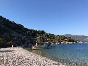 Educational and fun snorkelling day trips | Kefalonia, Greece | Scuba Diving & Snorkeling