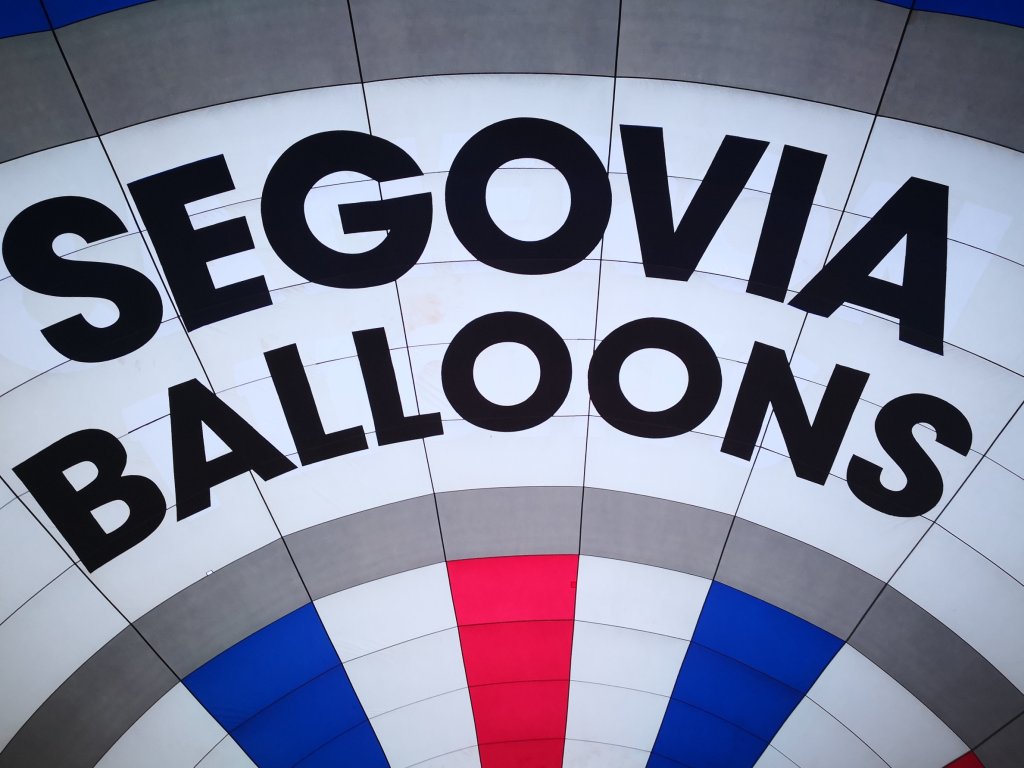 Champagne Breakfast And Flight Certificate After The Flight | Segovia Balloons | Image #10/12 | 