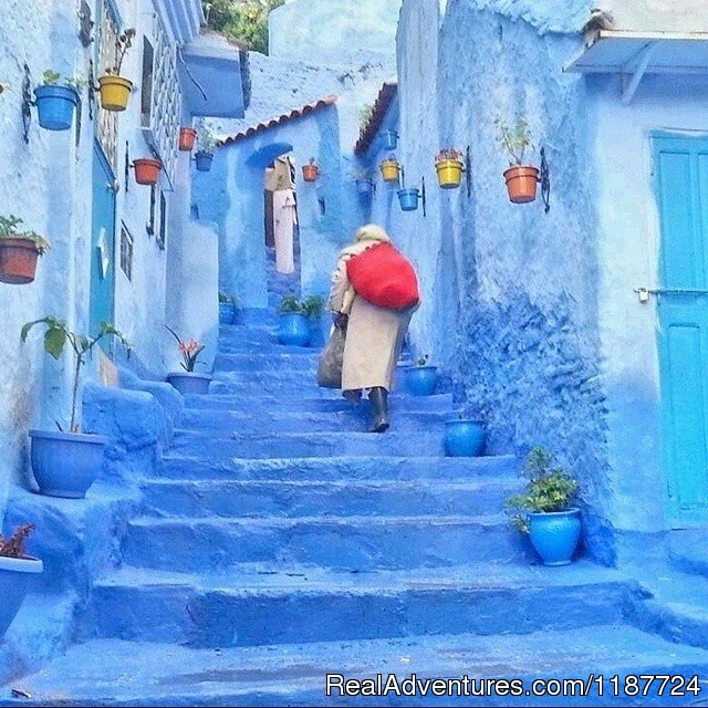 Chefchaouen | Your Morocco Tour | Image #9/16 | 