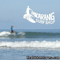 Surfing in Thailand! | Khao Lak, Thailand | Surfing