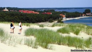 Lithuania Incoming Tour Operator grandbaltics.com