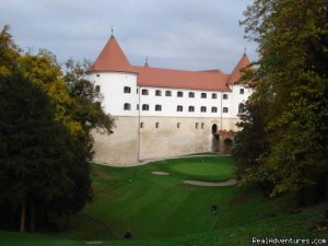 Golfing in Slovenia | Ljubljana, Slovenia | Golf