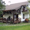 Casa Mosului-Fagaras Mountains, Transylvania 