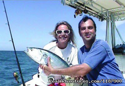 Naples Charter Fishing | Naples, Florida  | Fishing Trips | Image #1/4 | 