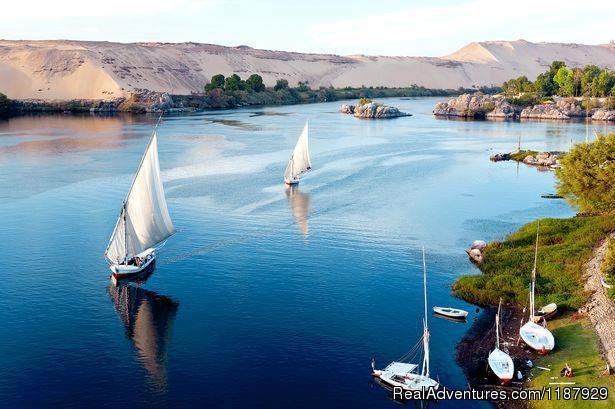 Tour To Aswan & Luxor - Overland | Pharaonic tour guide | Image #12/26 | 