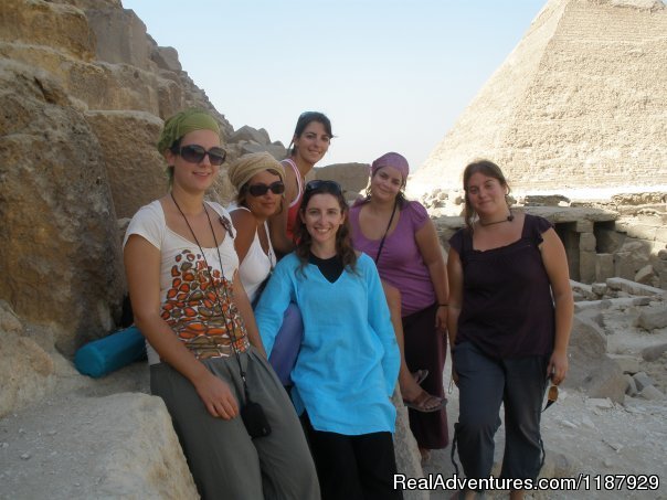 Pharaonic tour guide | Image #15/26 | 
