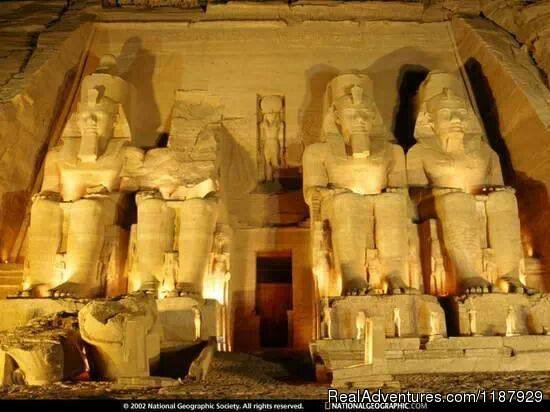 Luxor & Aswan With 4nights Nile Cruise -5days / 6nights | Pharaonic tour guide | Image #17/26 | 