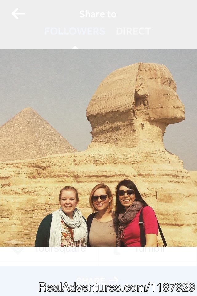 Pharaonic tour guide | Image #19/26 | 