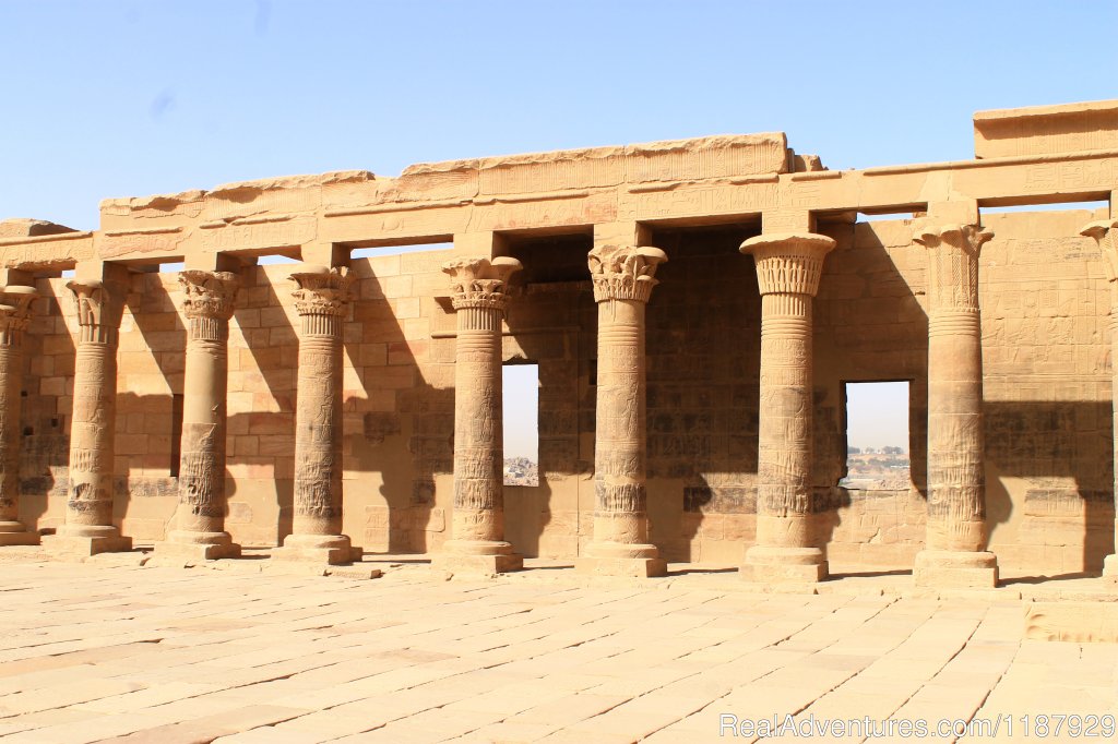 Tour to Luxor by Train - 1Day / 2nights | Pharaonic tour guide | Image #21/26 | 