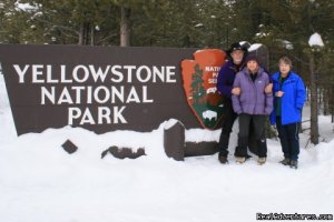 Yurtilicious | West Yellowstone, Wyoming | Articles