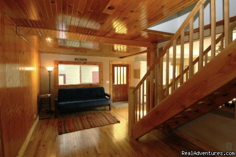 The Mt. Shasta Room | McClould Vacation Home, Mt. Shasta | Image #5/13 | 
