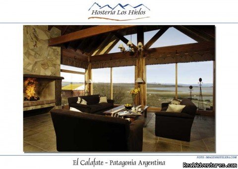 Hotels & Resorts | El Calafate, Argentina | Bed & Breakfasts | Image #1/3 | 
