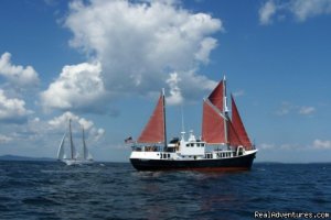 Sail The Caribbean On A Private Yacht | Belfast, Puerto Rico Sailing | Great Vacations & Exciting Destinations