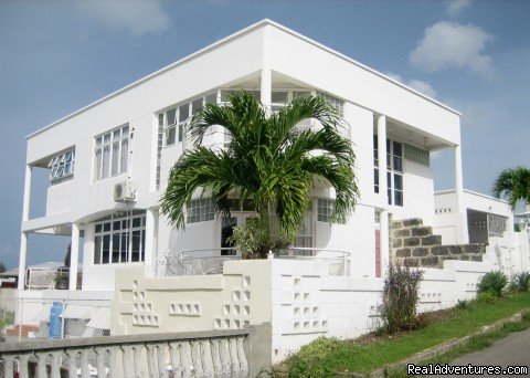 Simply Stunning Stay in Barbados: The Gentle Inn | Image #3/3 | 