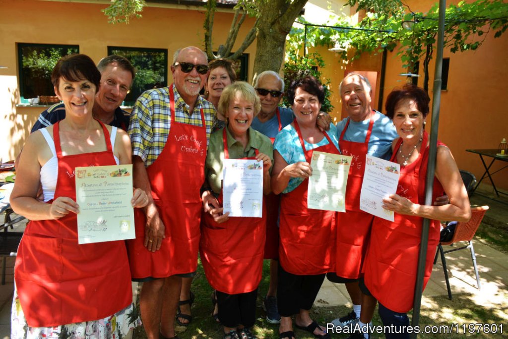 Cooking Class | 5 Days Italian Cooking Holidays in Italy | Image #6/26 | 