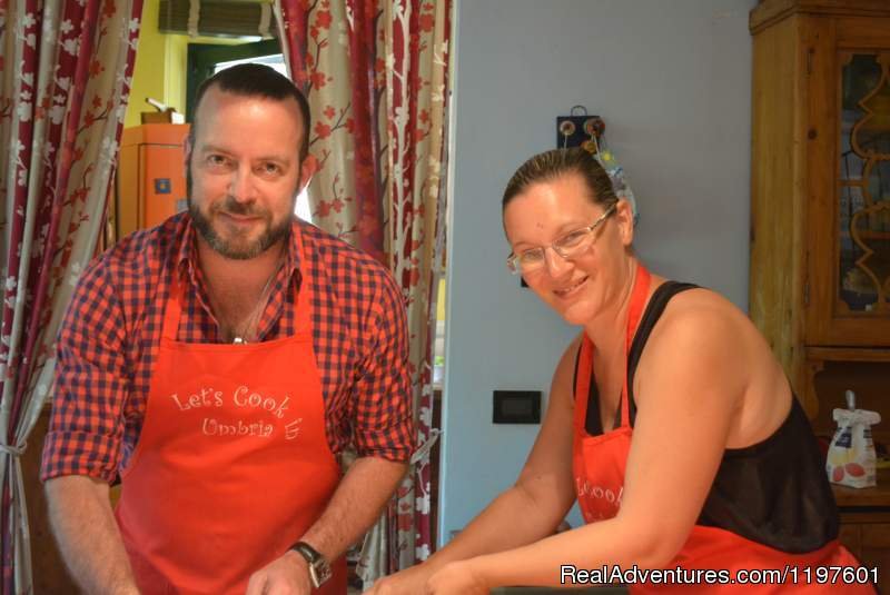 cooking class in Umbria | 5 Days Italian Cooking Holidays in Italy | Image #12/26 | 