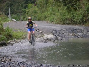 Mountain Biking Tours In Peru | Machu Picchu, Peru | Bike Tours