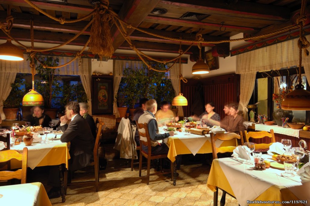 The Josef room | Traditional Slovenian House Lectar | Image #15/19 | 