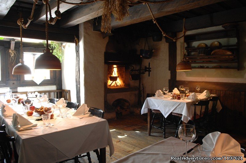 Lectar restaurant | Traditional Slovenian House Lectar | Image #17/19 | 