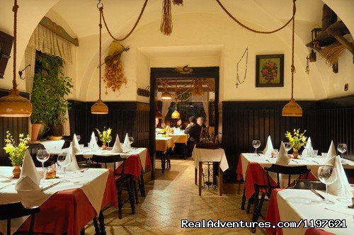 Lectar restaurant | Traditional Slovenian House Lectar | Image #18/19 | 