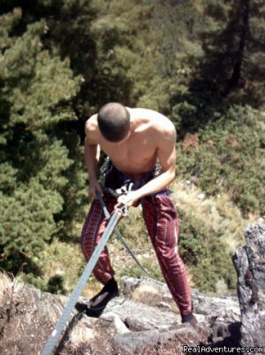Basic Rock Climbing & Mountaineering Course | Pirin/Rhodope, Bulgaria | Rock Climbing