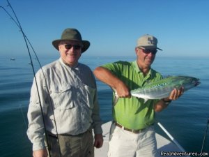 Naples Custom Fishing Charters | Naples, Florida | Fishing Trips