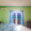 Rooms for rent in Montego Bay, Jamaica.15 Bdr Living room