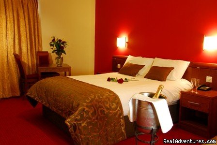 Executive Bedrooms | Midweek & Weekend Breaks | Dublin, Ireland | Hotels & Resorts | Image #1/2 | 