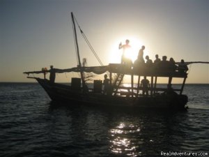 Zanzibar Private Tours | Zanzibar, Tanzania | Sight-Seeing Tours