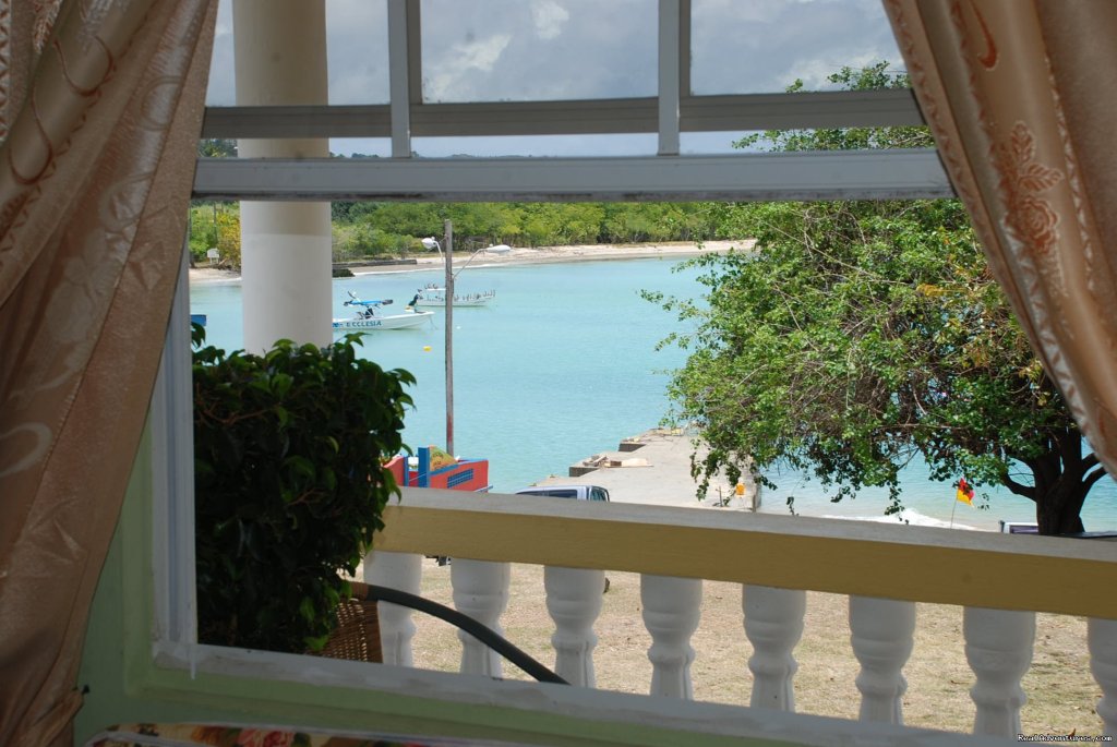 Bedroom View | Reef View Apartments | Image #14/17 | 