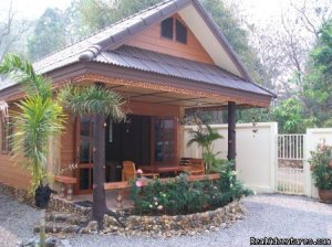 Homestay-chiangrai  | Chiang Rai, Thailand | Bed & Breakfasts