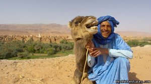 Travel to Morocco - Adventure Trip Tours - Morocco | Marrakech, Morocco | Sight-Seeing Tours